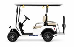 4 Seater 2F+2R