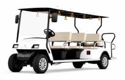 8-Seater