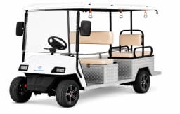 E-Ambulance