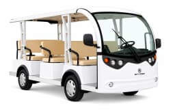 E-Bus 11S