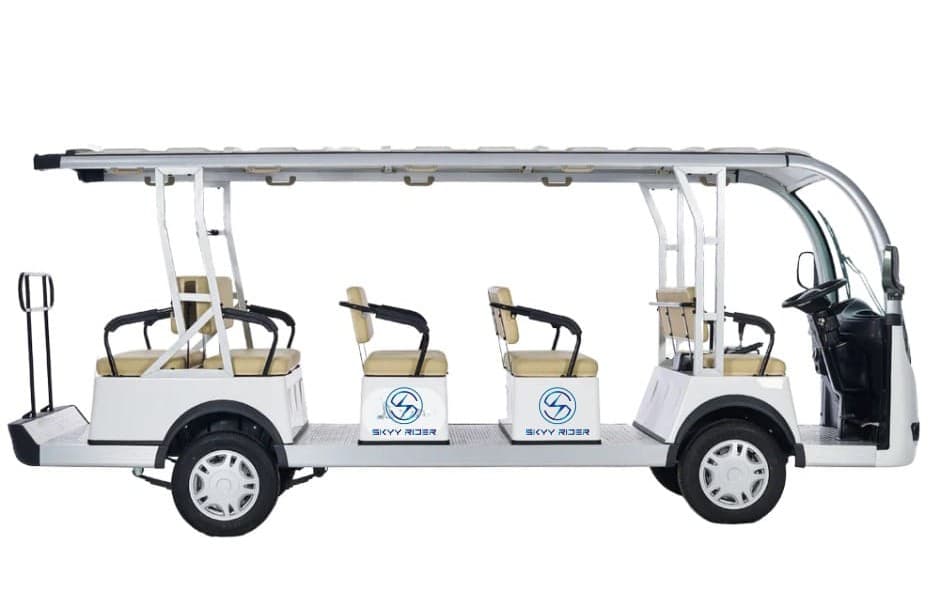 14 Seater
