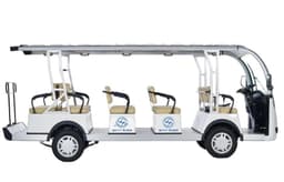 14 Seater