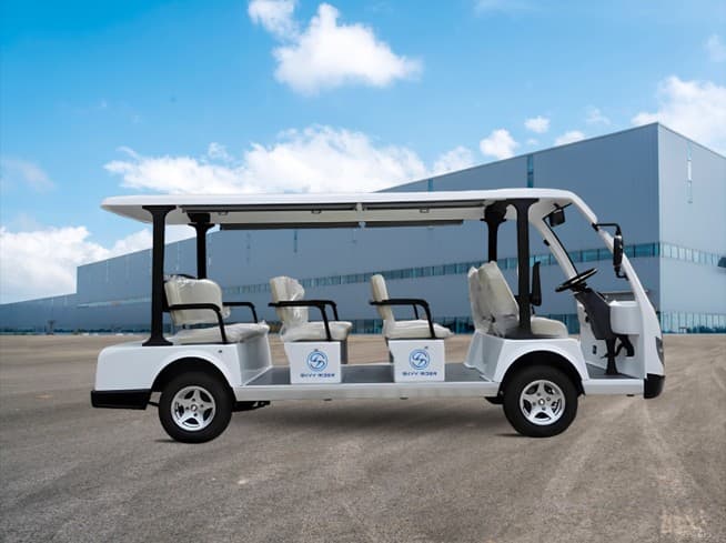 Zero Emission
