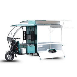 Food Van