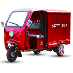 Skyy Box