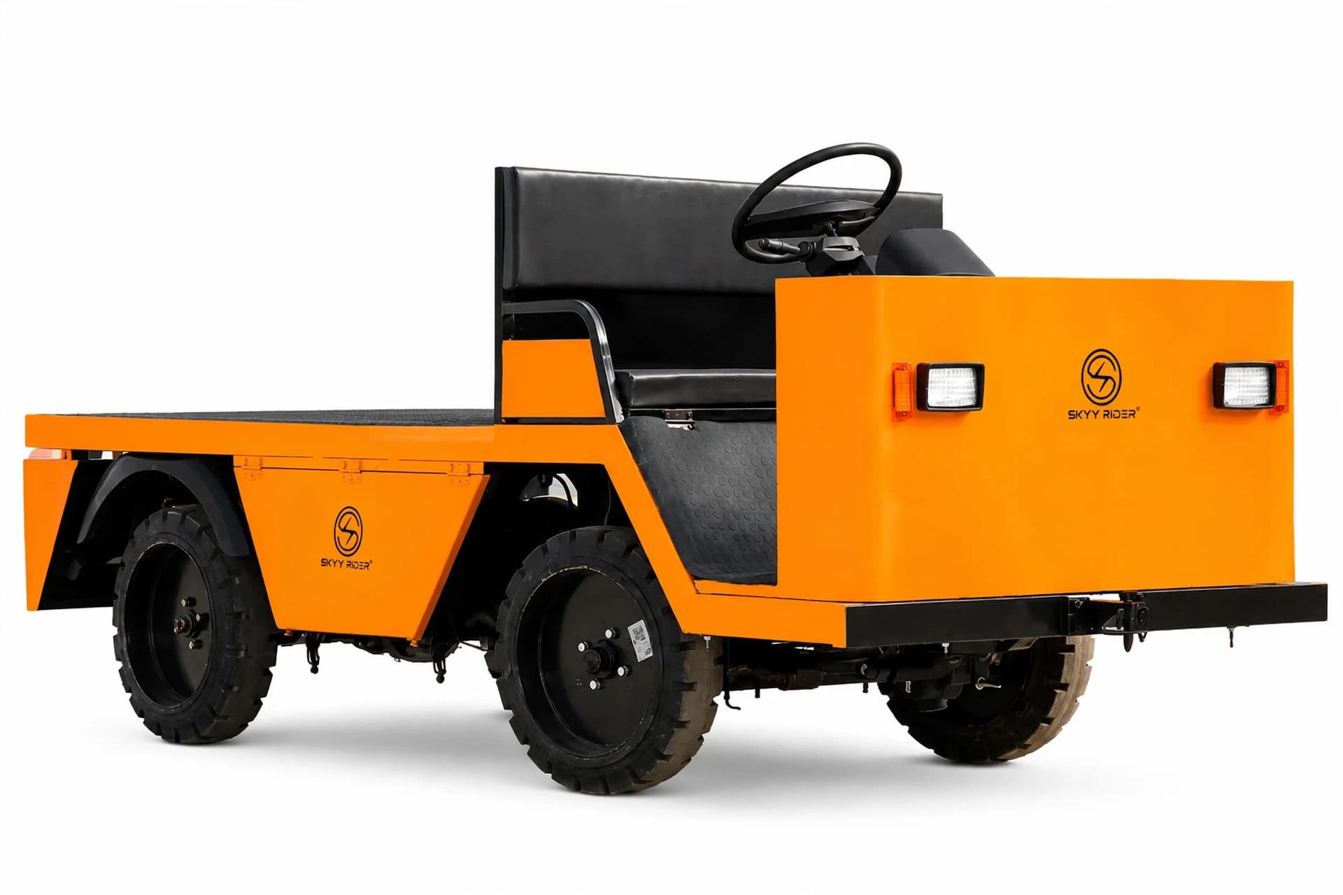 OPTIMUS — Technology Gets Robust