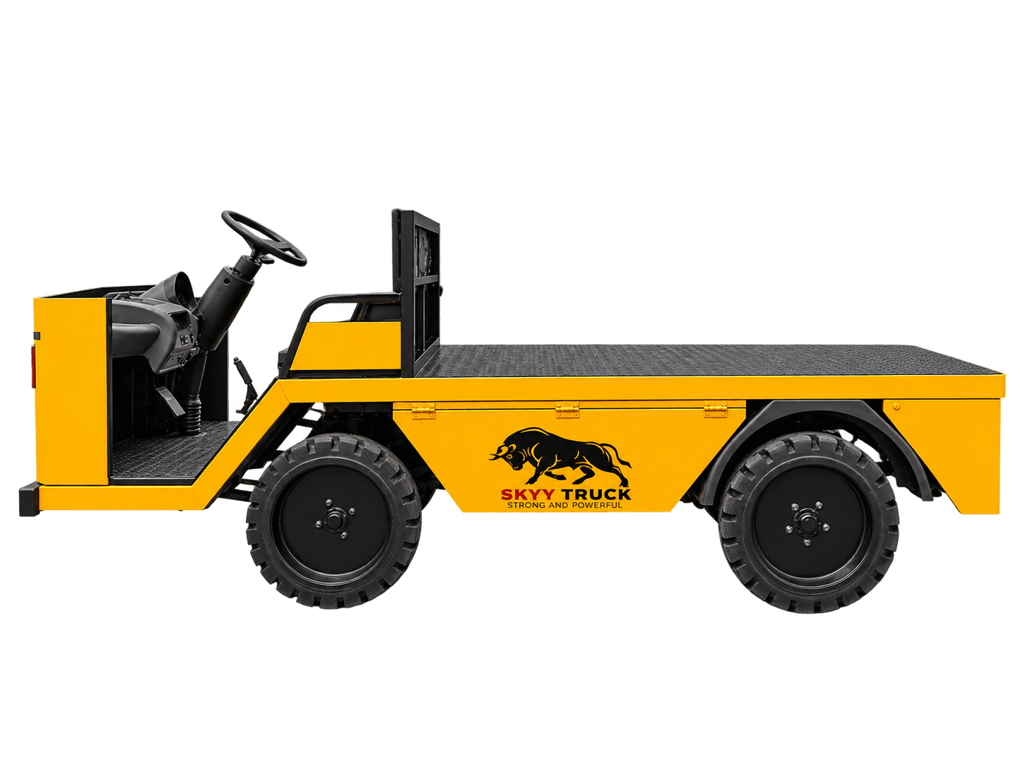 OPTIMUS — Technology Gets Robust