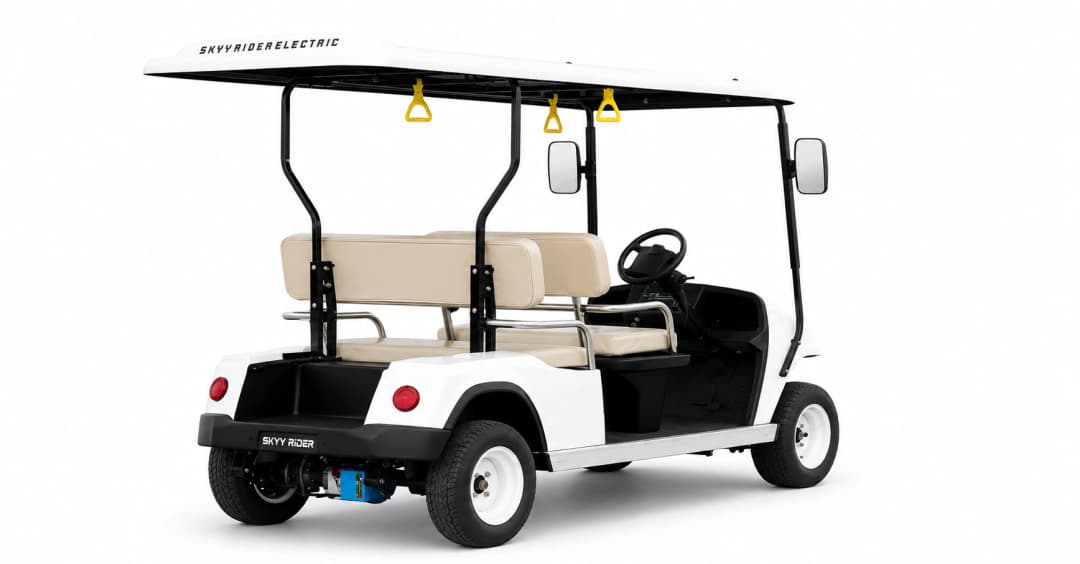 ALL FORWARD 4 Seater All Forward — photo 2 of 4