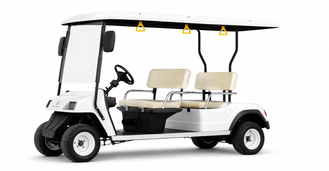 ALL FORWARD 4 Seater All Forward — photo 4 of 4
