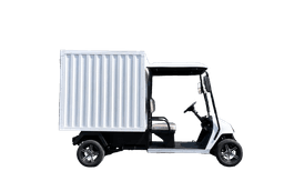 Delivery Van
