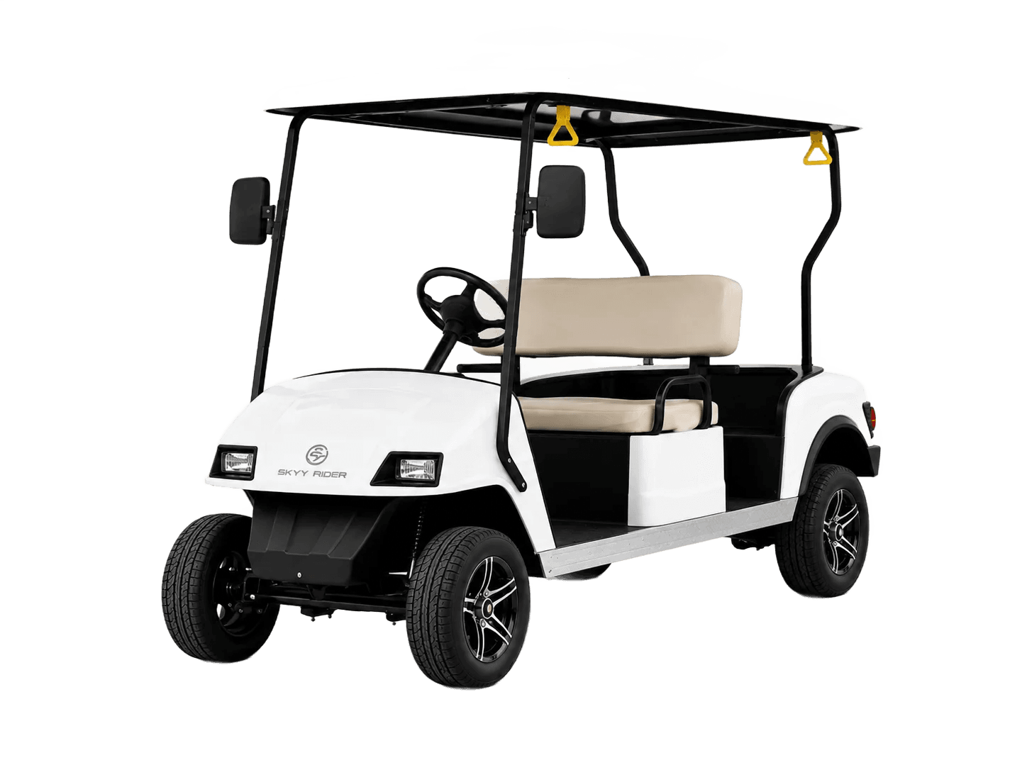 Skyy Rider Golf Cart