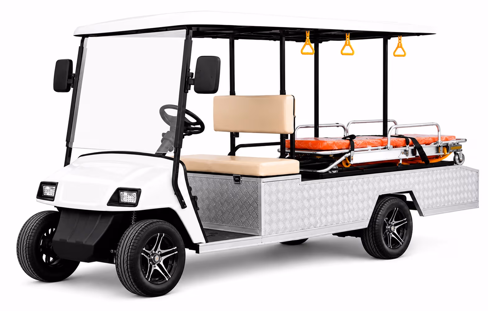 AMBULANCE