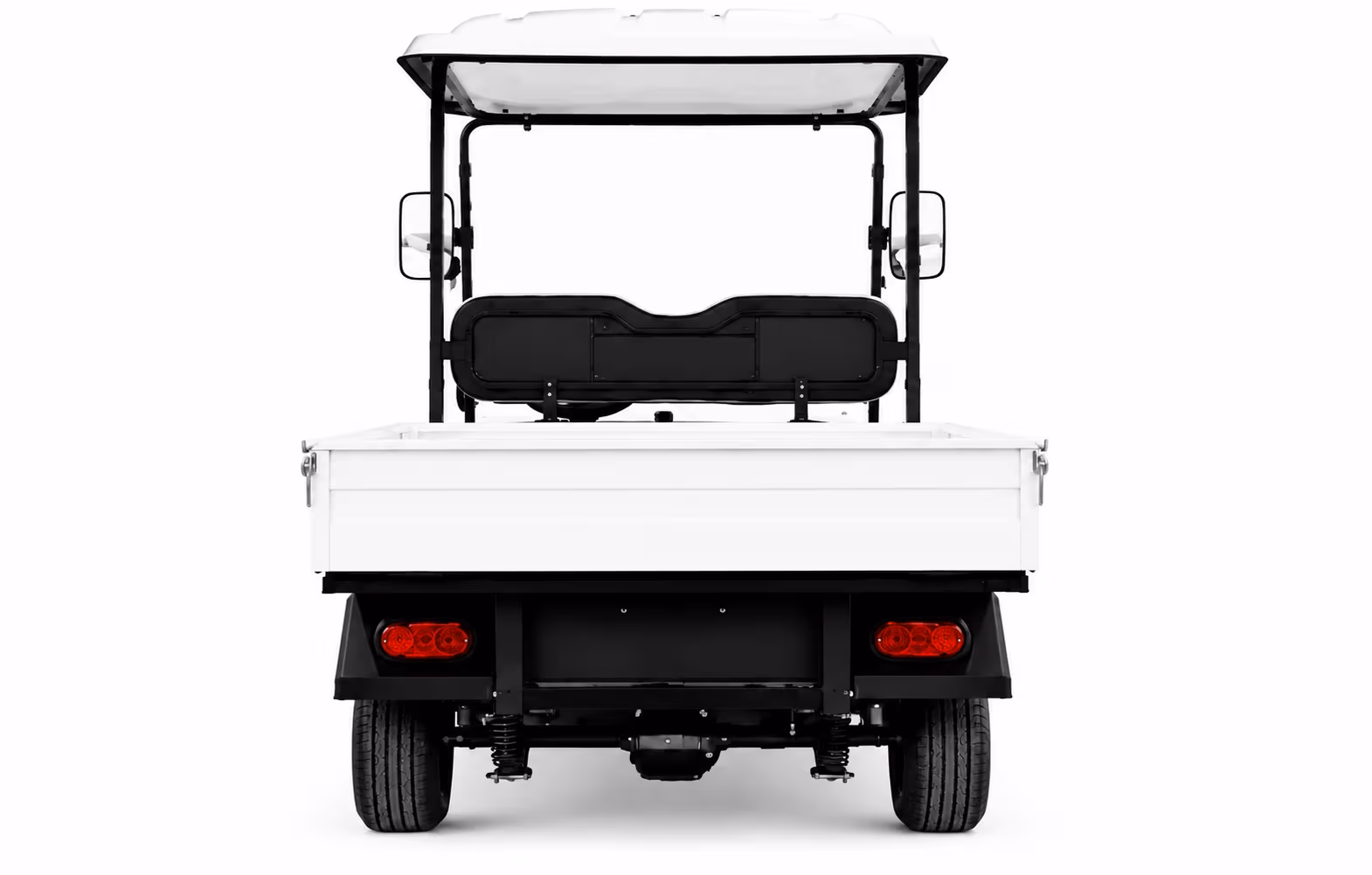 BISON E-Loader — photo 1 of 4