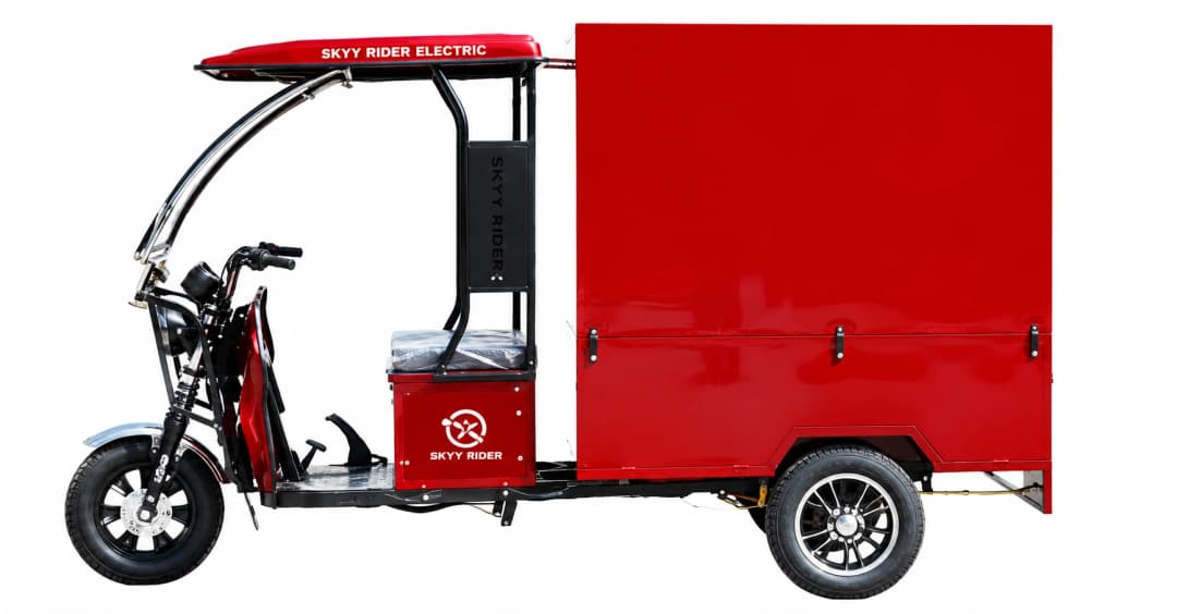 FOOD VAN Mobile Food Van — photo 4 of 4