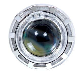 LED Headlight