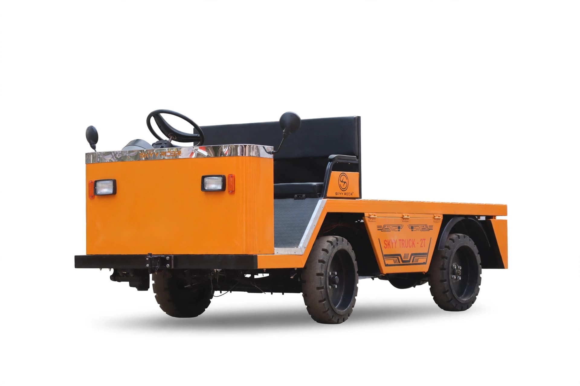 OPTIMUS — Technology Gets Robust