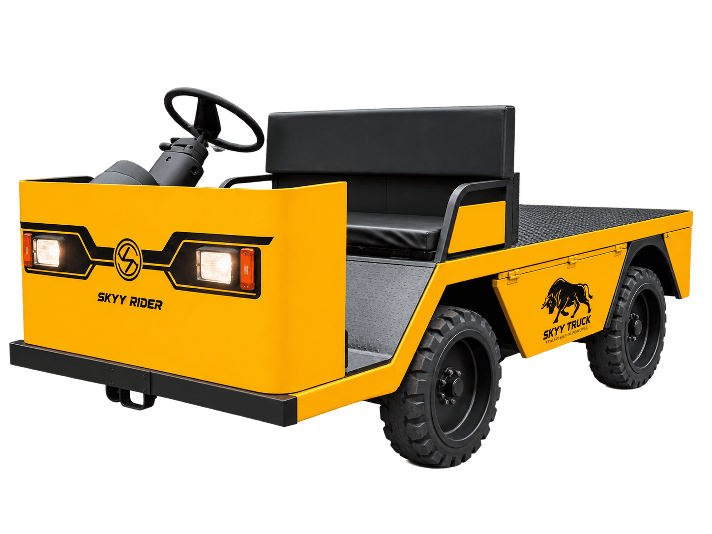 OPTIMUS — Technology Gets Robust