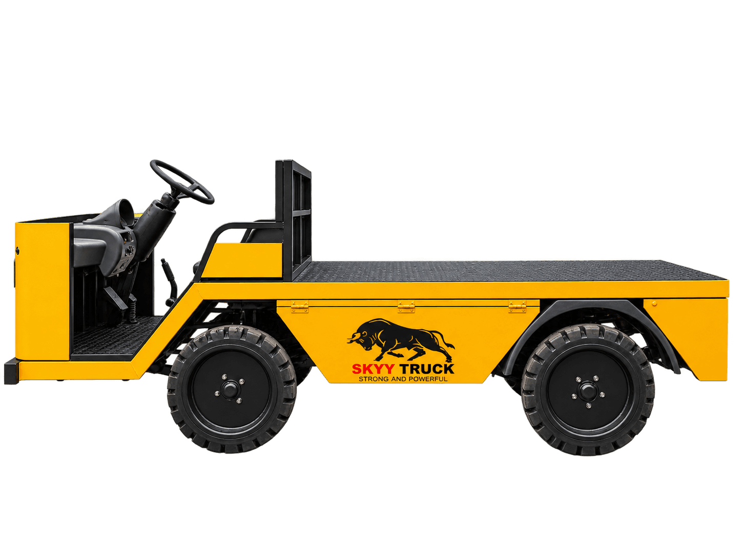 OPTIMUS — Technology Gets Robust
