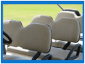 Comfortable Seat