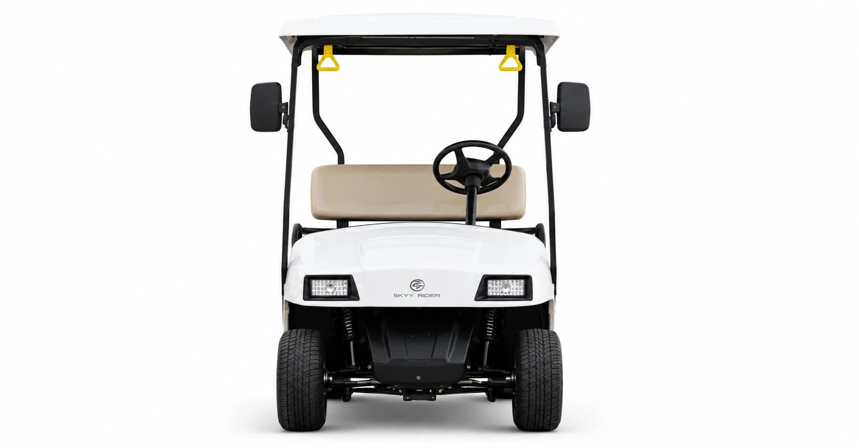 LINKSMAN 2 Seater Golf Cart — photo 1 of 3