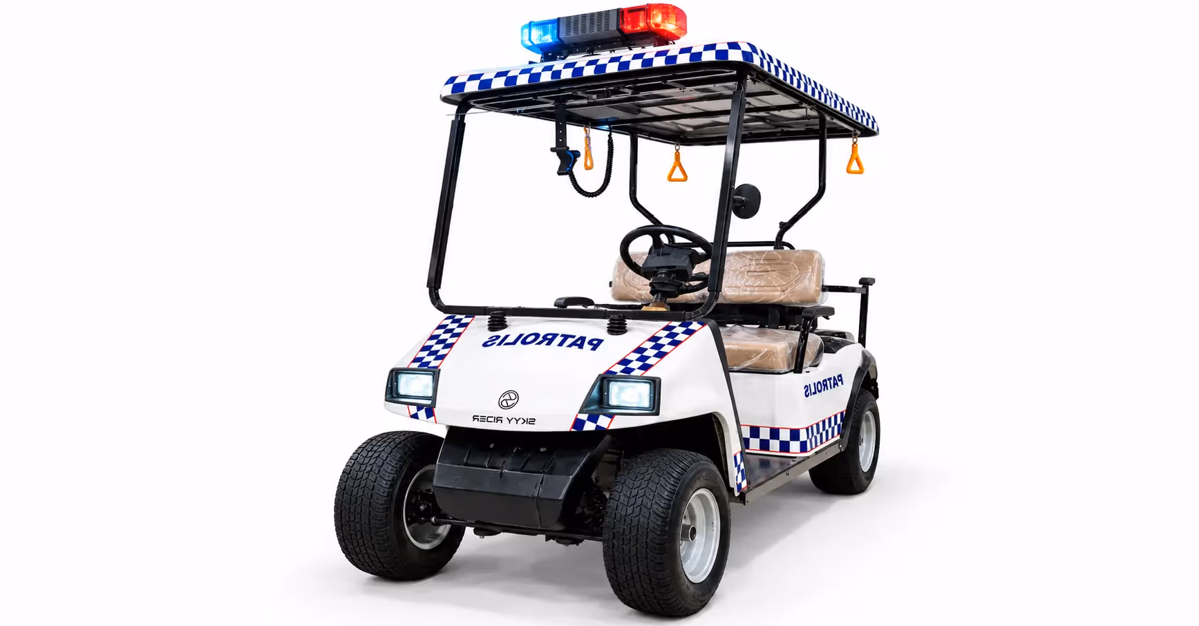 PATROLIS
