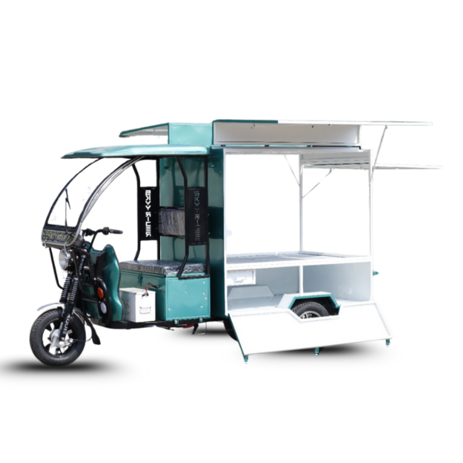 Food Van