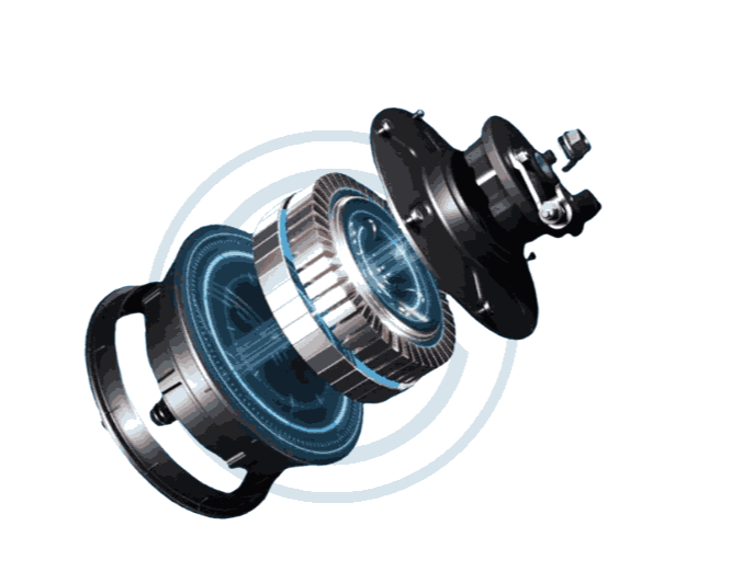 Wheel