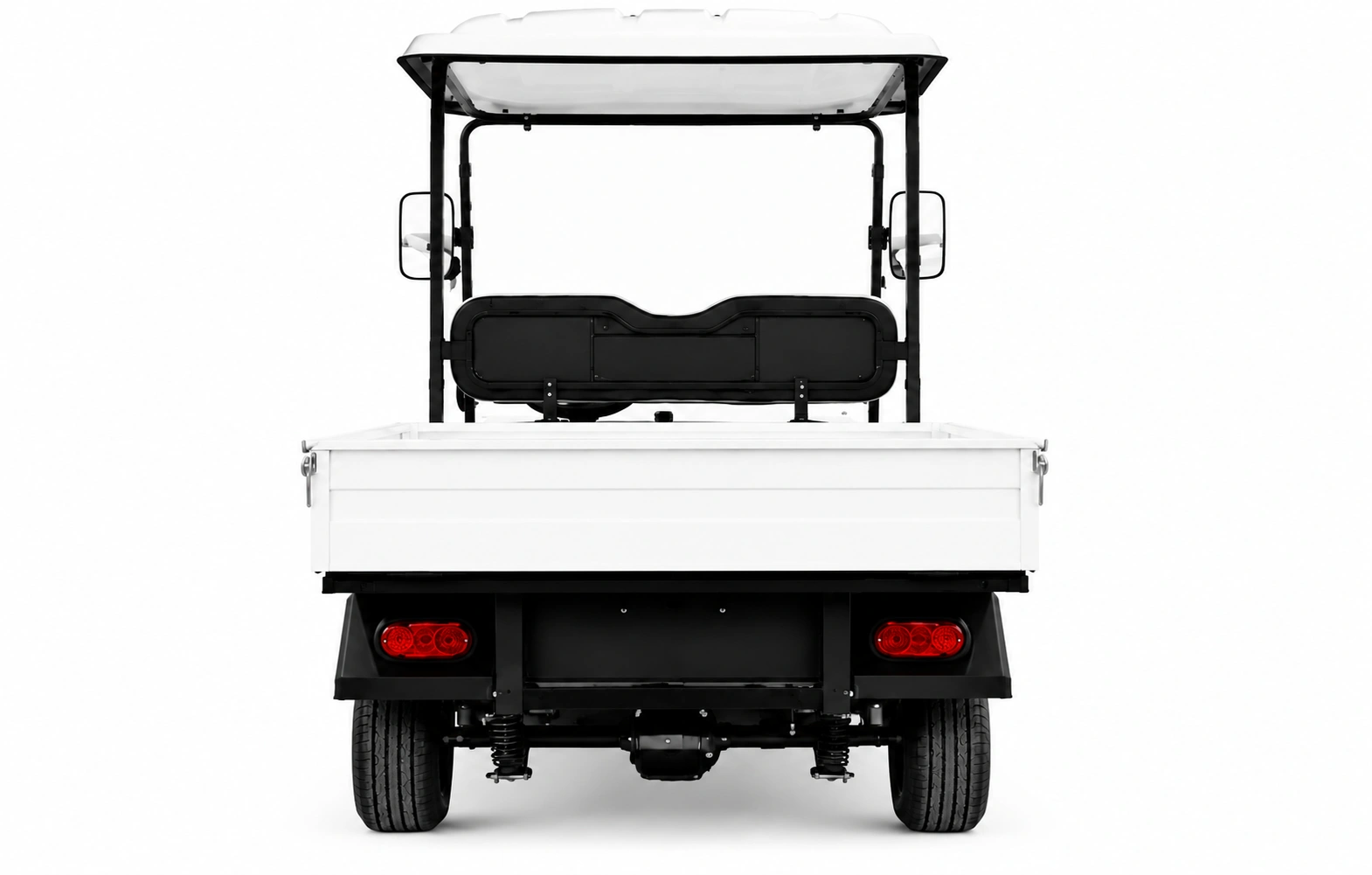 BISON E-Loader — photo 1 of 4