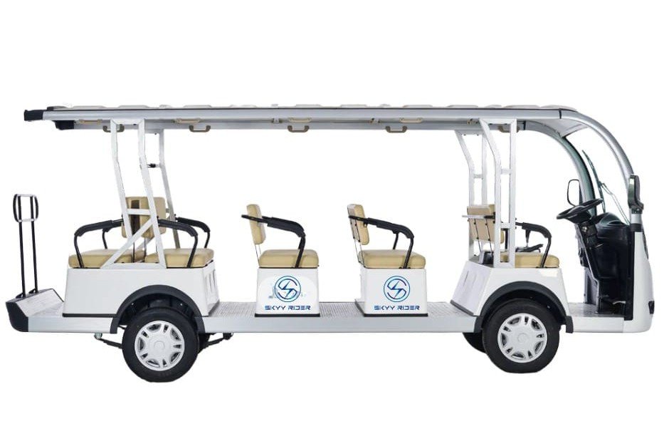14 Seater
