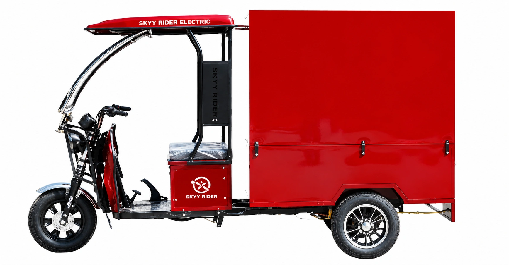FOOD VAN Mobile Food Van — photo 4 of 4