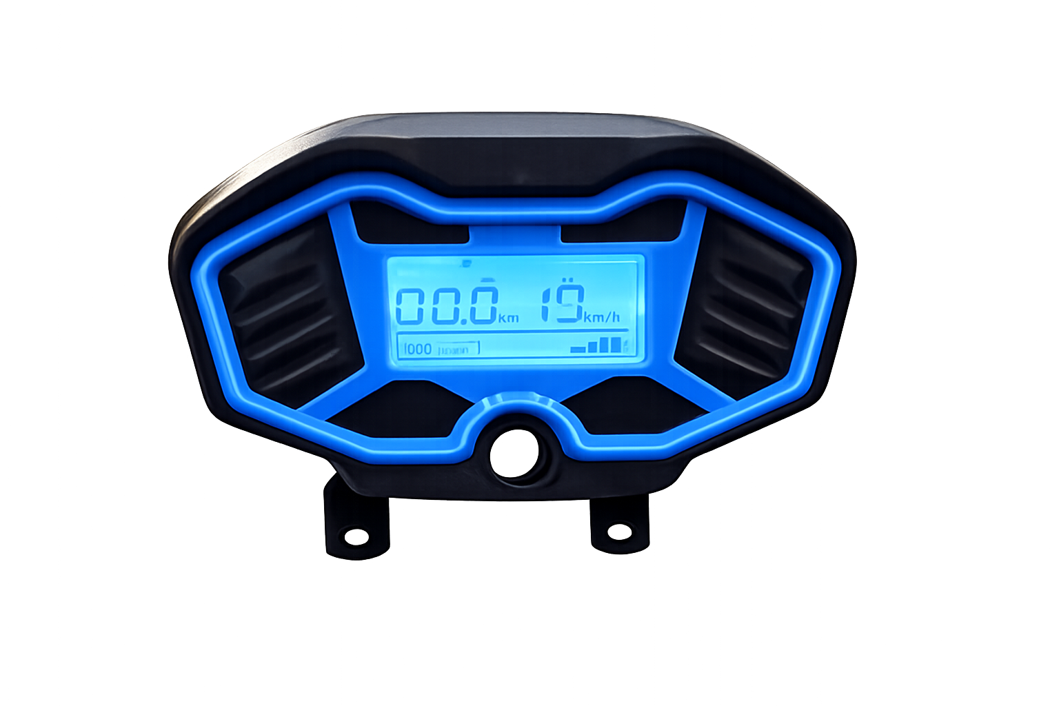 Digital Speedometer