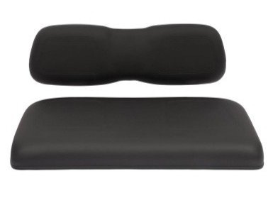 Ultra Comfortable Seats