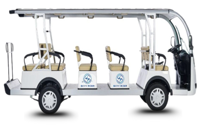 E-Bus 11S