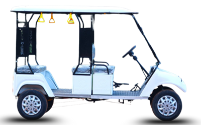 Ecco Buggy