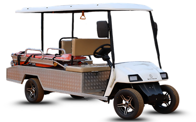 E-Ambulance