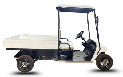 Golf Cargo