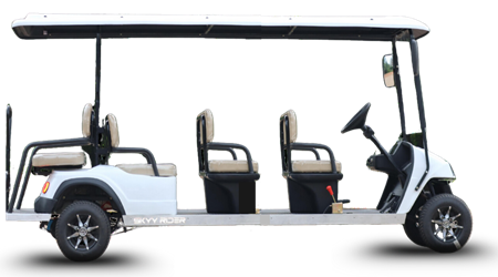 8-Seater