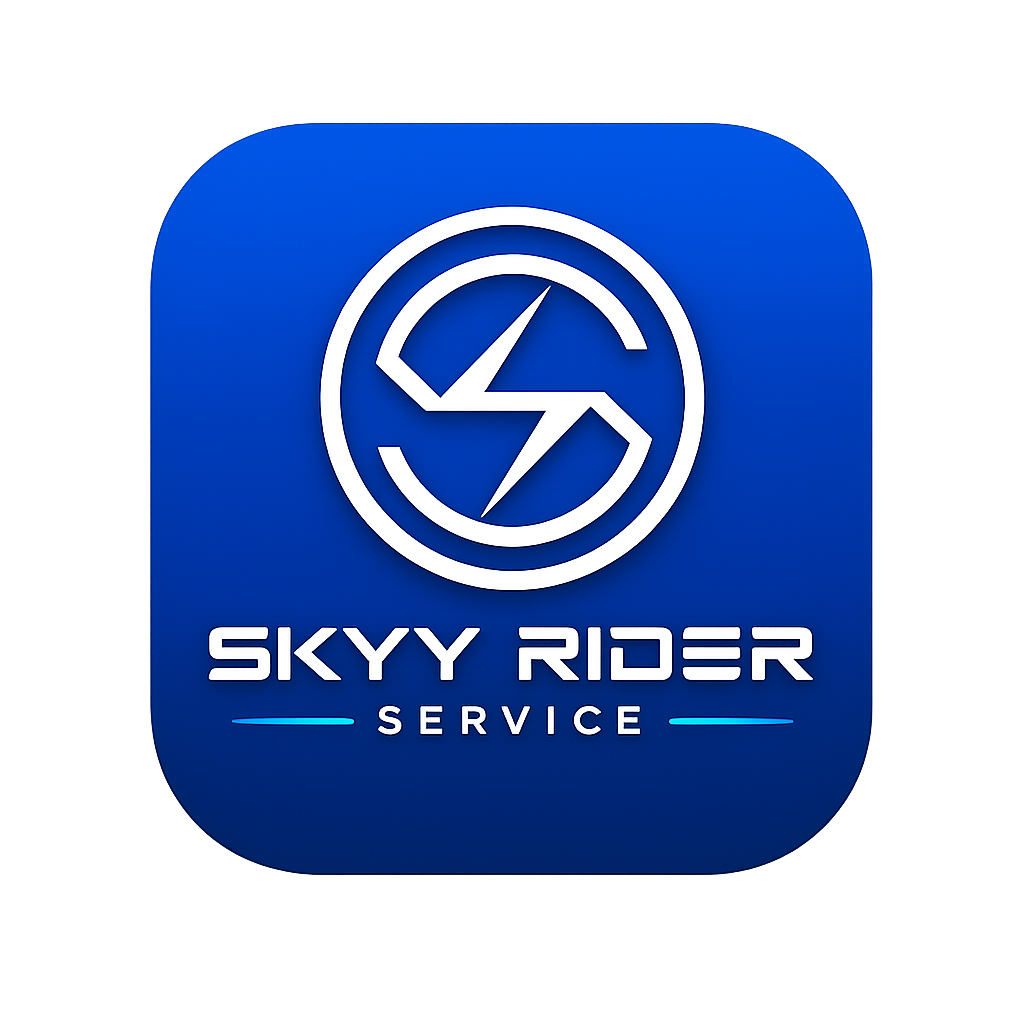 SkyyGo icon