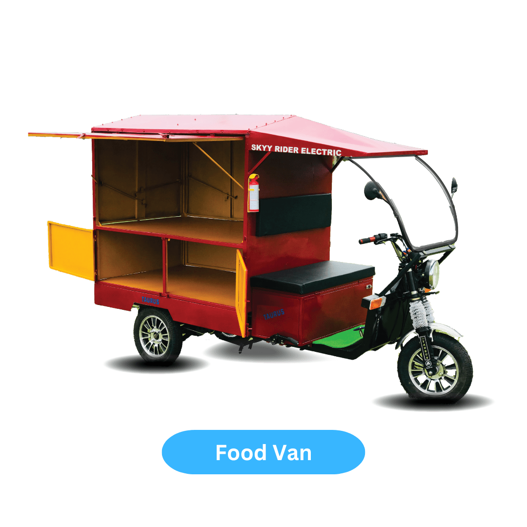 Food Van